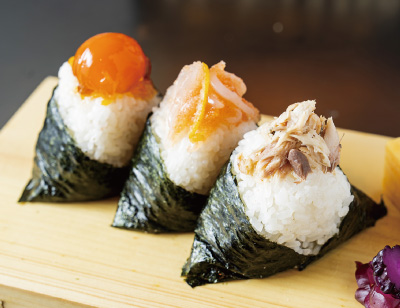 福岡有明のり 写真2