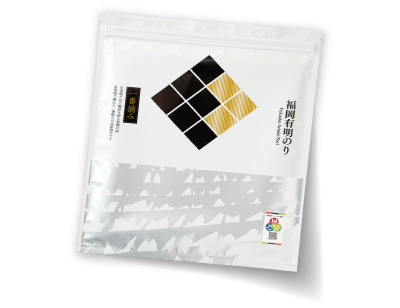 福岡有明のり 写真3