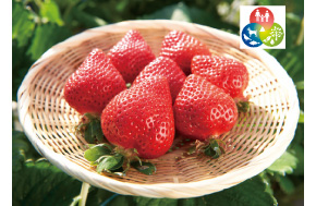 あまおう イメージ画像