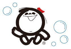 シャボンちゃん イラスト