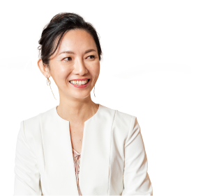 佐々木 理恵さん 写真