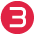 3