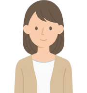 職員 イラスト5