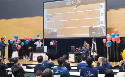 世界ブレイキン選手権2025 写真 ©︎JDSF