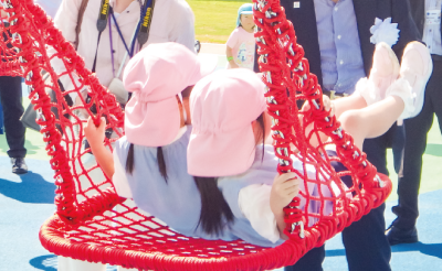 県営筑後広域公園 写真
