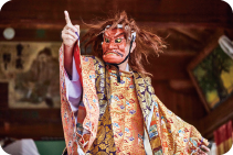 宇美八幡宮「放生会」 イメージ画像