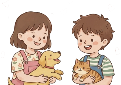 ドッグラン イメージ