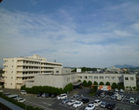 「旧芦屋中央病院」の写真