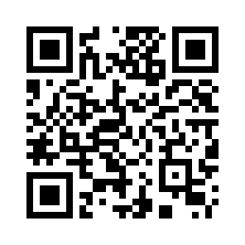 アプリダウンロードQRコード（iPhone）