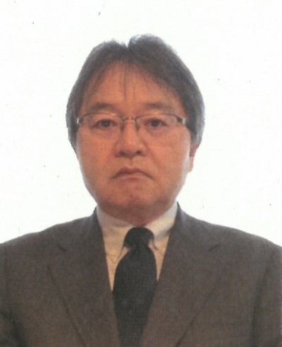 吉田寛史先生の写真
