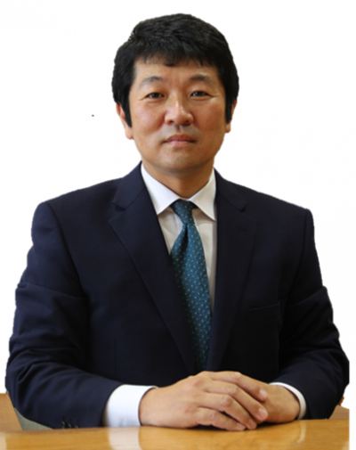 内田忠治