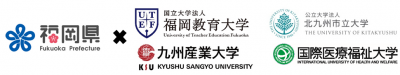 連携大学ロゴマーク