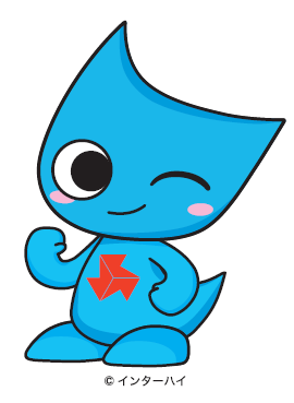 ウイニンくん