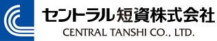 セントラル短資　ロゴ