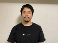 山内氏写真