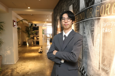 ファイナンスジャパン合同会社　代表