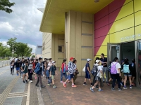 観戦招待