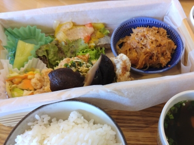 よかもん弁当イメージ写真