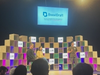 BoostDraft