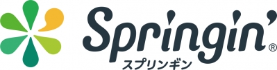スプリンギンロゴ