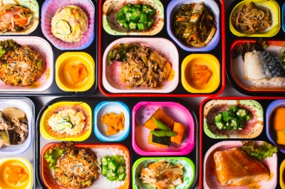弁当