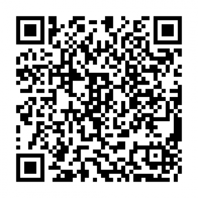 YouTubeチャンネルQR