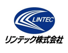 リンテック株式会社　ロゴ