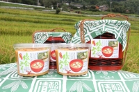 松会味噌