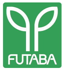 フタバ株式会社　ロゴ