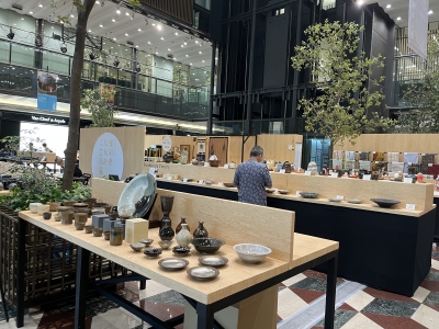 参考　会場の様子