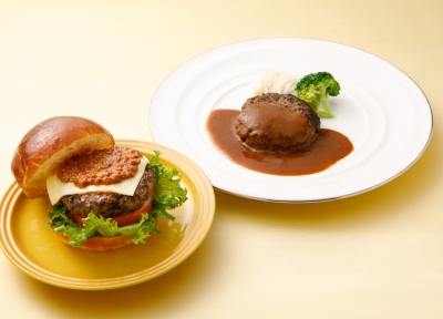 グランカフェ