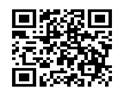国際交流センターQR