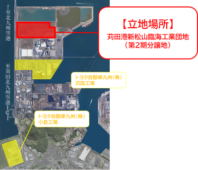 周辺図②