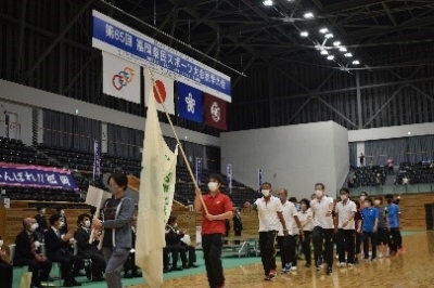 過去の大会の様子