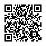 ウエブマガジンQRコード
