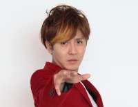 サカイスト　伝ぺー氏