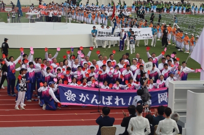 （写真）集合