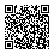 福岡県大麻乱用防止サポート窓口のWEBサイトの二次元コードです。