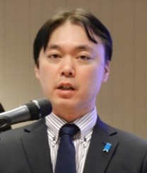 飯塚耕一郎さん