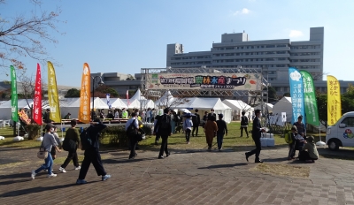 農林水産まつり（R4）