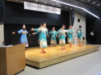 dance