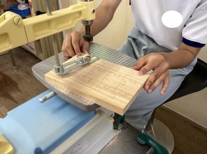 作業学習