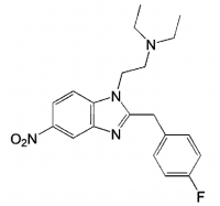 一つ目の指定薬物です