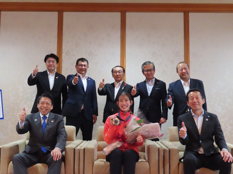 集合写真