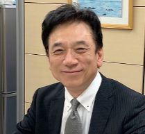 米満　吉和