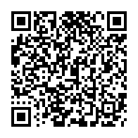 ツアー第２弾のQRコード