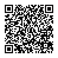 ツアー第３弾のQRコード