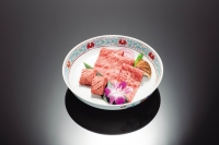_肩ロース盛合せ