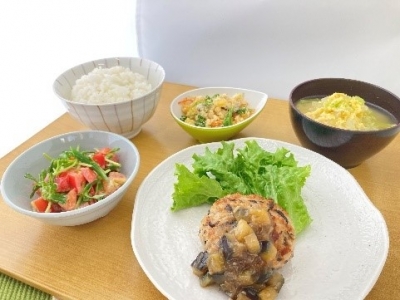 メニュー③