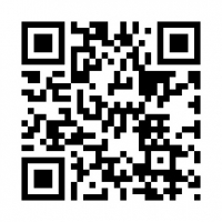 YouTubeのQRコード